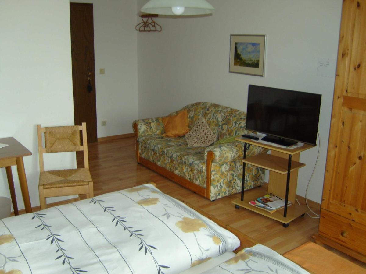 Pension Am Limespfad Hesselbach Exterior photo
